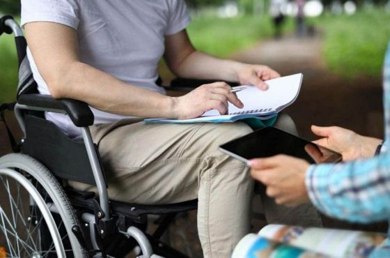 En Anta se completarán trámites para la obtención de pensiones no contributivas