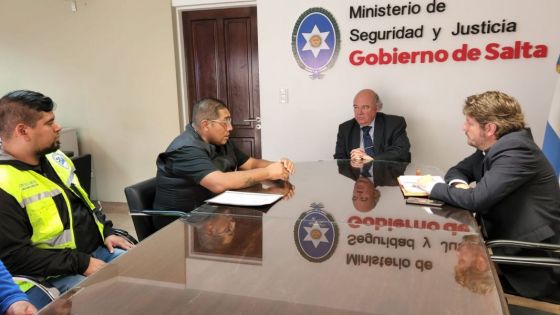 Proyectan acciones para afianzar la prevención en seguridad vial