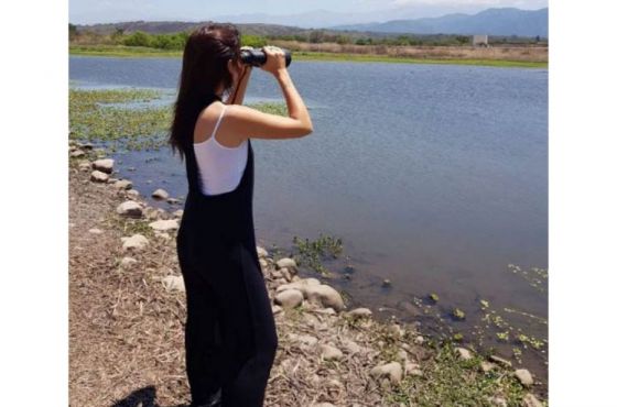 8 de octubre: Día Mundial de Observación de Aves