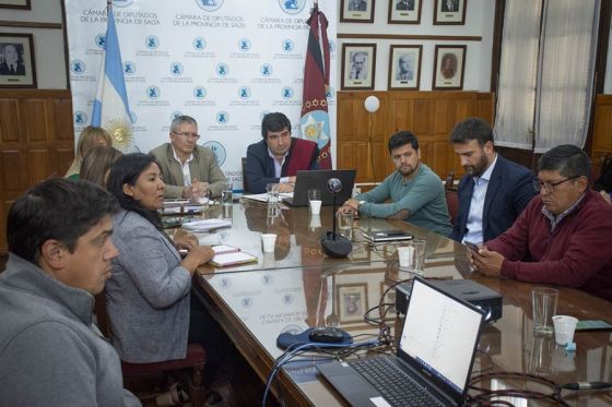 Salta tiene una oportunidad histórica en materia productiva