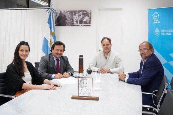 Noticias de Infraestructura: inversiones del BID, conectividad del Norte Grande, presupuesto 2023, viviendas
