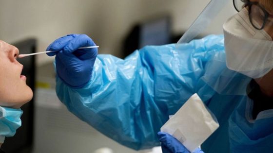 Están operativos 11 centros de testeo para coronavirus en la Capital