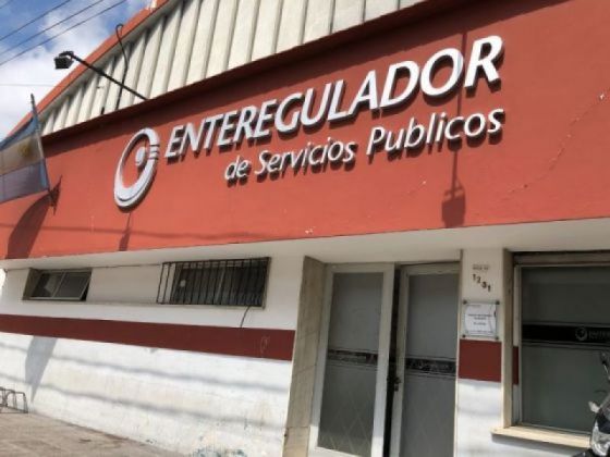  Ente Regulador de Servicios Públicos |  Gobierno de la Provincia de Salta