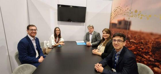 El Gobierno afianza la gestión minera con sustentabilidad y tecnología