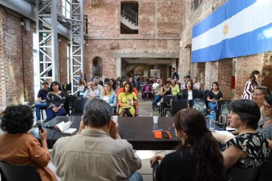 Encuentro Federal de Archivos de la Memoria