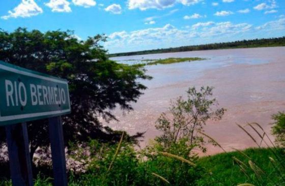 Salta tiene un protocolo de potabilización del agua del río Bermejo
