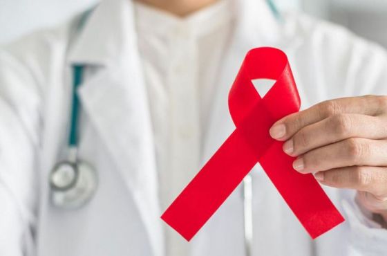 El diagnóstico temprano del VIH es fundamental para frenar su transmisión