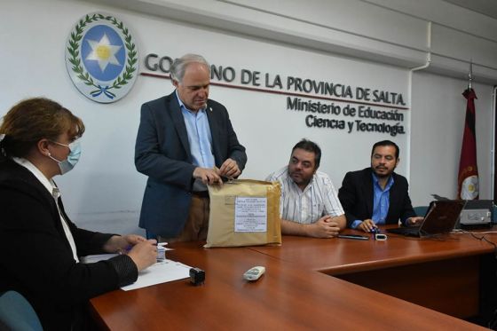 Anunciaron la construcción de nuevos establecimientos educativos para Tartagal, Metán y Cachi