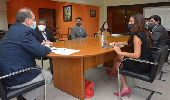 Para el 2023 el Comité contra la Tortura prevé un aumento en su presupuesto del 60%