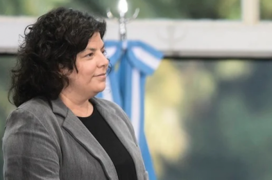 La Ministra de Salud de la Nación visitará hoy el Hospital Público Materno Infantil