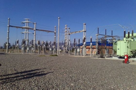 Anillo Energético Valle de Lerma: Se publicó el llamado a licitación pública nacional para la obra