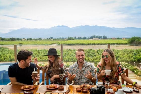 Salta generó 12 mil millones de pesos por turismo en enero 2023
