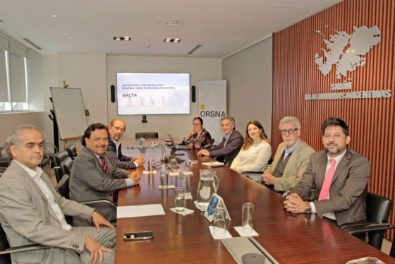 Se presenta hoy el plan de obras de modernización del Aeropuerto Salta