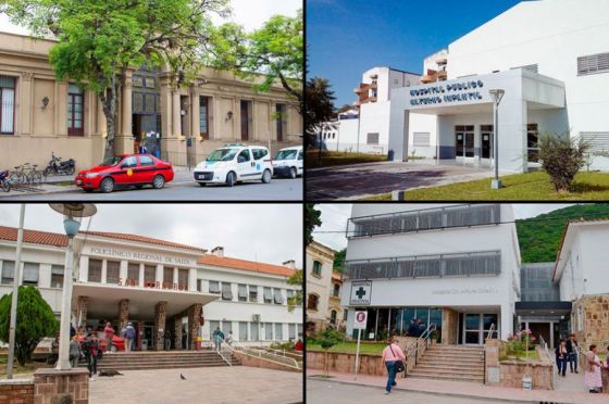Los servicios de Salud Pública trabajarán con guardias para urgencias durante los feriados