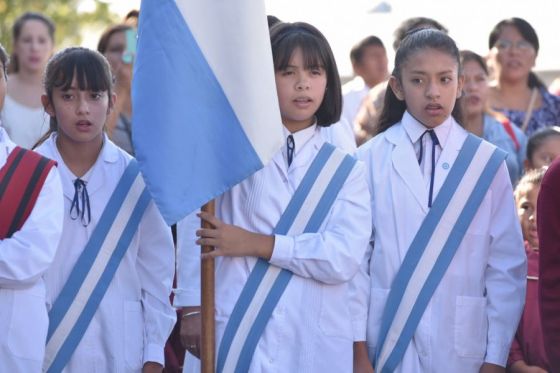 Hoy comienzan las clases en toda la provincia