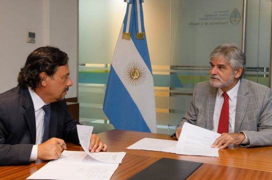 Salta tendrá el primer Hub de Innovación para emprendedores y pymes, anunció el gobernador Sáenz