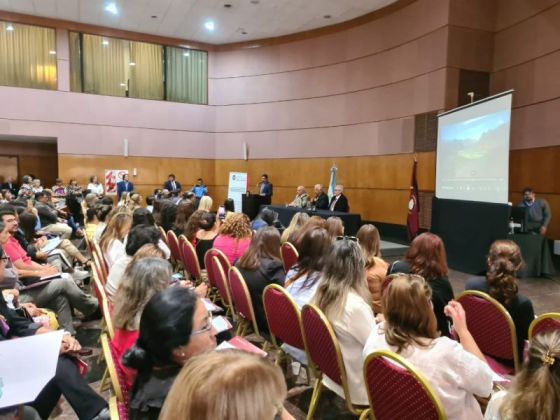 Ley de Mediación: destacaron su aplicación en Salta