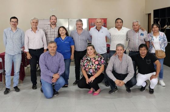 Hoy se llevará a cabo la mesa interministerial en Orán