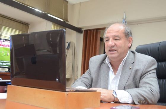 Potencia Emprende 2023: Emprendedores y gastronómicos recibieron lineamientos sobre la organización