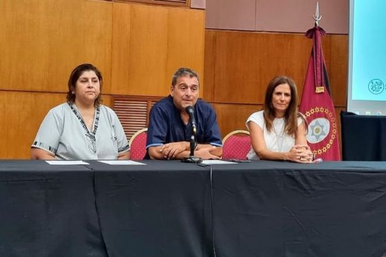 Salud Pública actualizó lineamientos para abordar las enfermedades invernales