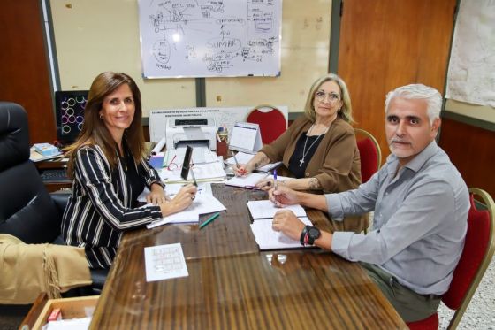 Salud Pública abrirá una nueva instancia para la formación de agentes sanitarios