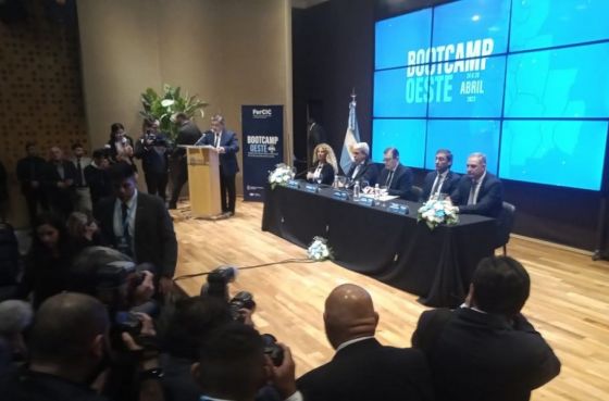 Salta adhirió al Programa Nacional de Fortalecimiento en Ciberseguridad