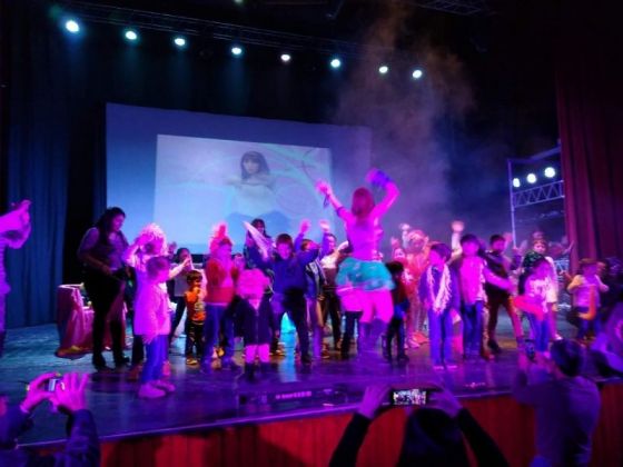 Jueves de Teatro presenta 