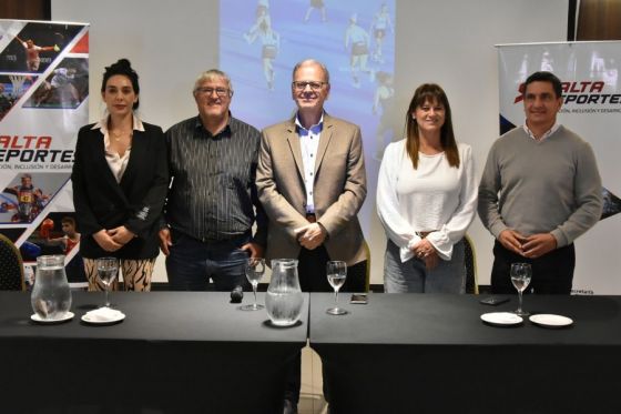 Las leonas jugarán en Salta dos amistosos contra Uruguay