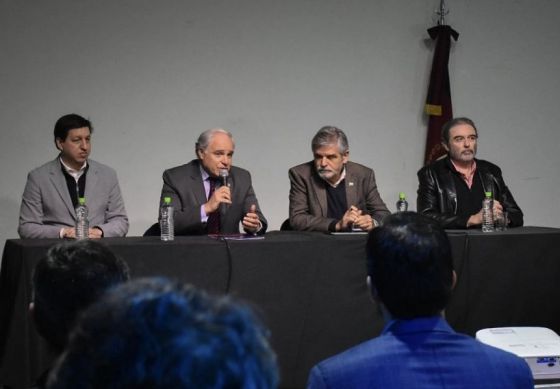En Salta se invertirán casi $150 millones en proyectos de innovación