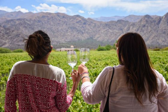 Están abiertas las inscripciones para acceder al Fondo para el Desarrollo del Enoturismo