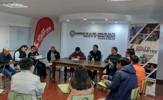 La edición 2023 de la Copa Salta comenzará en junio