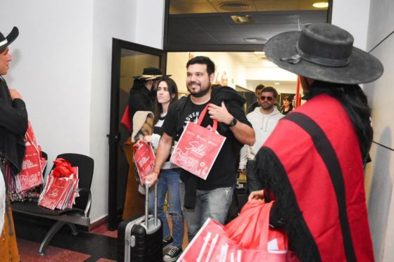 El primer fin de semana largo con Previaje generó en Salta un impacto económico  de $1200 millones