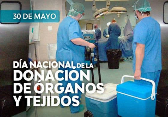 Son 272 los salteños incluidos en la lista de espera para trasplante de órganos