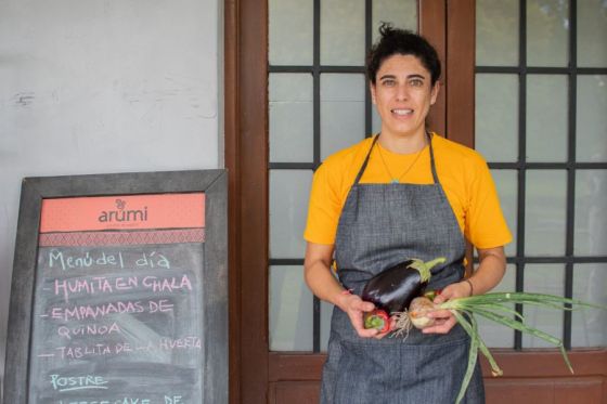 Entregarán distinciones a gastronómicos salteños del programa KM 0