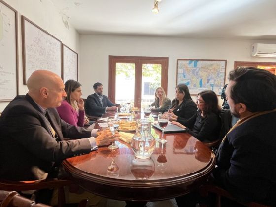 El Gobierno de Salta y la ONU Mujeres Argentina promueven la minería inclusiva