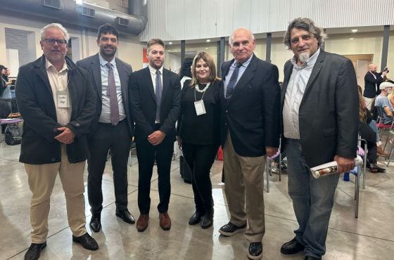 Salta participa del Primer Congreso Argentino de Justicia y Prácticas Restaurativas