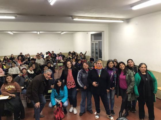Alumnos de la UNSa realizarán trabajos de campo en cooperativas
