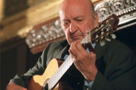 El centenario de Eduardo Yamil Falú ya se palpita en Salta