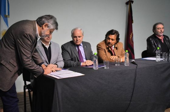 Salta gestionó $228 millones para invertir en proyectos de investigación, desarrollo tecnológico e innovación