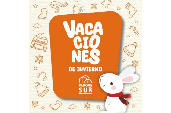 Disfrutá las vacaciones de invierno en los Parques Urbanos