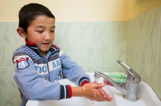Cómo prevenir contagios de infecciones respiratorias durante las vacaciones de invierno