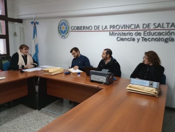 Nuevos edificios de nivel inicial para El Carril y Capital