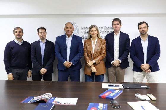 Salta se destacará en el NOA por la conformación de Polos Tecnológicos y otros avances del Conocimiento