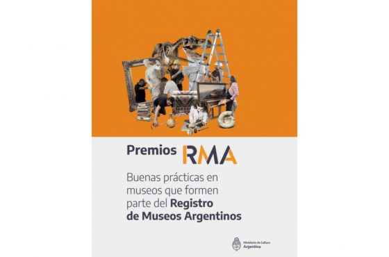 Los museos de Antropología y de Bellas Artes de Salta fueron distinguidos con los “PREMIOS RMA a las Buenas Prácticas en Museos Argentinos”