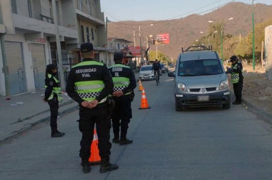 Se detectaron 334 conductores alcoholizados durante el fin de semana largo