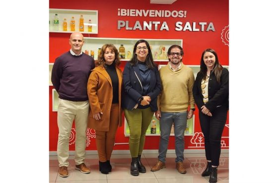 Participación Ciudadana y la empresa Arca Continental realizarán una capacitación para jóvenes emprendedores