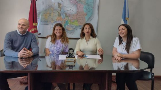 Emprendedores de la Escuela Pública podrán comercializar sus productos en Regalarte