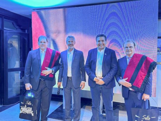 El vuelo directo entre Lima y Salta apuntalará la integración regional