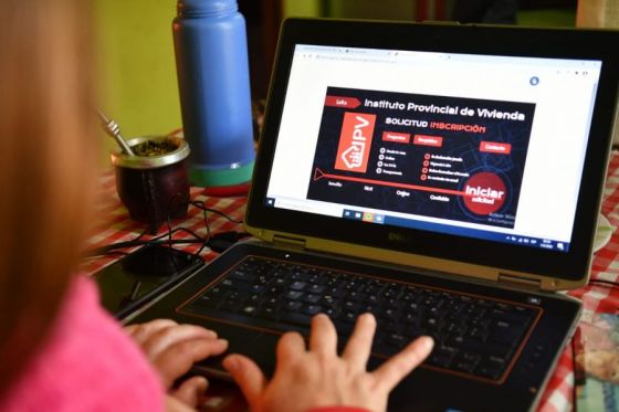 El IPV cierra la inscripción y actualización de fichas para Apolinario Saravia
