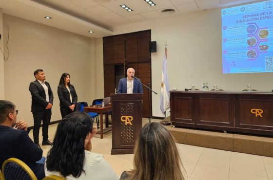 Semana de Educación Especial: comparten buenas prácticas de las escuelas